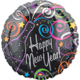 18�T happy new year ��y