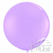 A30" 楊桃  正淺紫-070/1入-不充氣[T5]